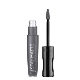 Rimmel London Stay Matte Liquid Lip Colour 850 Shadow Ruj