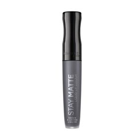 Rimmel London Stay Matte Liquid Lip Colour 850 Shadow Ruj