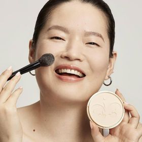 Rimmel London Stay Matte Pressed Powder 14 gr No: 010 - Warm Honey Pudra