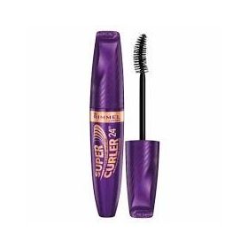 Rimmel London Super Curler Siyah Maskara
