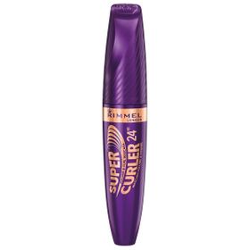 Rimmel London Super Curler Siyah Maskara