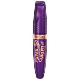 Rimmel London Super Curler Siyah Maskara
