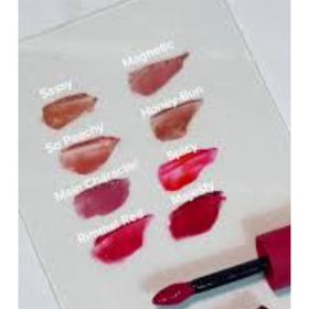 Rimmel London Thrill Seeker Honey Likit Ruj