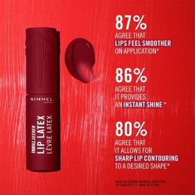 Rimmel London Thrill Seeker Magnetic Likit Ruj