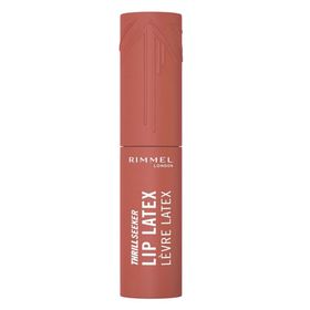 Rimmel London Thrill Seeker Sassy Likit Ruj