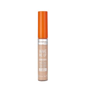 Rimmel London Wake Me Up Anti-Fatigue Skin Brightening 040 Soft Beige Concealer Kapatıcı