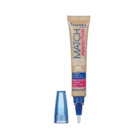 Rimmel London Wake Me Up Anti-Fatigue Skin Brightening 040 Soft Beige Concealer Kapatıcı
