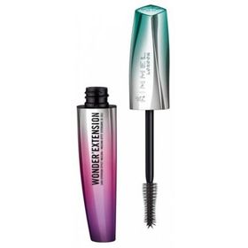 Rimmel London Wonder Extension Mascara 001 Black