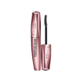 Rimmel London Wonder Luxe Volume Maskara Black Göz Maskarası