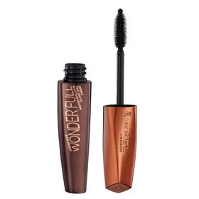 Rimmel London Wonderfull 11 ml No:003 Extreme Black Maskara