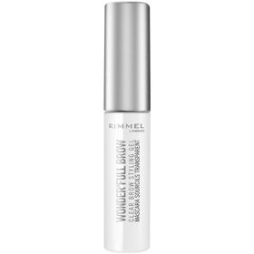 Rimmel London Wonder'Full Brow Gel 004 Clear