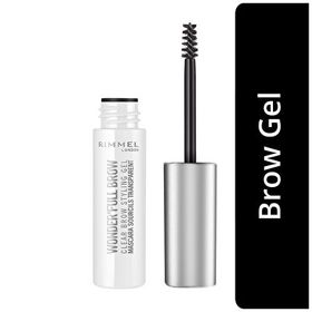 Rimmel London Wonder'Full Brow Gel 004 Clear