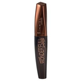 Rimmel London Wonderfull Extreme Siyah Maskara