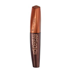 Rimmel London Wonderfull Extreme Siyah Maskara