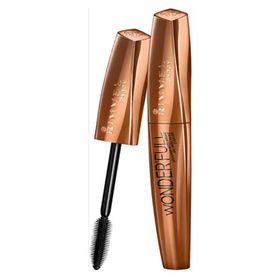Rimmel London Wonderfull Siyah Maskara