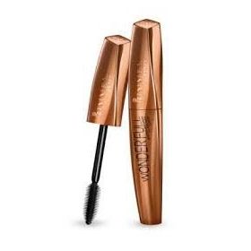 Rimmel London Wonderfull Siyah Maskara