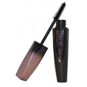 Rimmel London Wonderfull Volume Colorist 11 ml No:001 Black Siyah Maskara