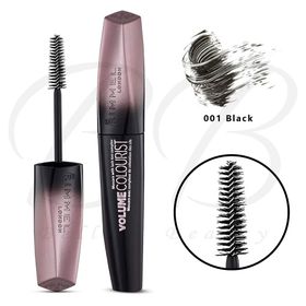 Rimmel London Wonderfull Volume Colorist 11 ml No:001 Black Siyah Maskara