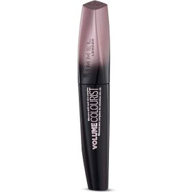 Rimmel London Wonderfull Volume Colorist 11 ml No:001 Black Siyah Maskara