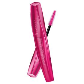 Rimmel London Wonderfully Real 2 Siyah Maskara