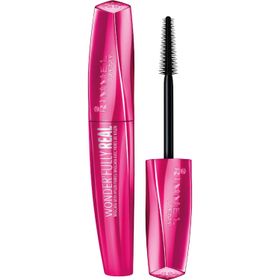 Rimmel London Wonderfully Real 2 Siyah Maskara