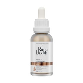 Rimu Health Products 30 ml Cilt Tonu Eşitleyici ve Lekeli Ciltler Için Yüz Serumu