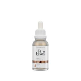 Rimu Health Products 30 ml Cilt Tonu Eşitleyici ve Lekeli Ciltler Için Yüz Serumu