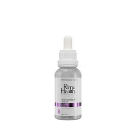 Rimu Health Products 30 ml Göz Altı Aydınlatıcı ve Kırışıklık Karşıtı Bakım Serumu