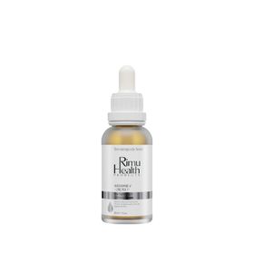 Rimu Health Products 30 ml Gözenek Sıkılaştırıcı Siyah Nokta ve Sivilce Karşıtı Serum
