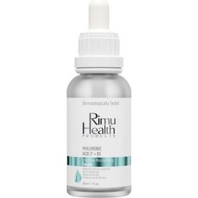 Rimu Health Products 30 ml Tüm Cilt Tipleri Için Parfümsüz Yoğun Nemlendirici Serum