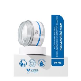 Rimu Health Products 50 ml Cilt Tonu Eşitleyici ve Yoğun Nemlendirici Yüz Kremi