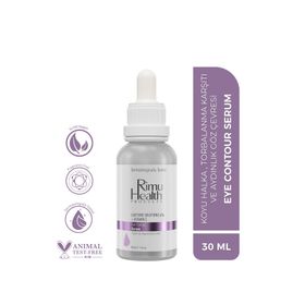 Rimu Health Products Caffeine %6 Göz Altı Aydınlatıcı ve Kırışıklık Karşıtı Bakım Serumu