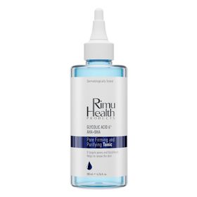 Rimu Health Products Gözenek Sıkılaştırıcı ve Arındırıcı Tonik