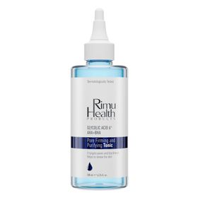 Rimu Health Products Gözenek Sıkılaştırıcı ve Arındırıcı Tonik