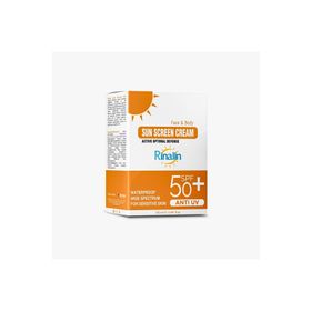Rina Rinalin SPF50+ 100 ml Güneş Kremi