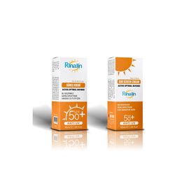 Rina Rinalin SPF50+ 50 ml Sprey Güneş Kremi