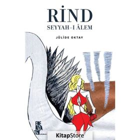 Rind Jülide Oktay