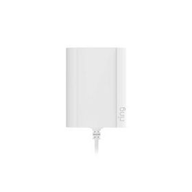 Ring 2nd generation Plug-In Adapter