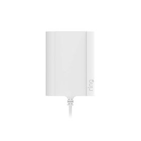 Ring 2nd generation Plug-In Adapter