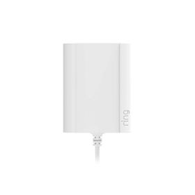 Ring 2nd generation Plug-In Adapter