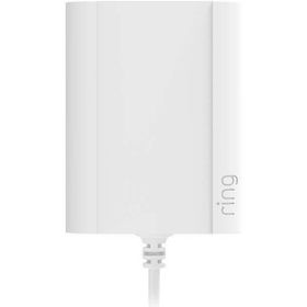 Ring 2nd generation Plug-In Adapter