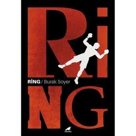 Ring - Burak Soyer
