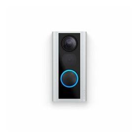 Ring Peephole Cam Akıllı Görüntülü Kapı Zili