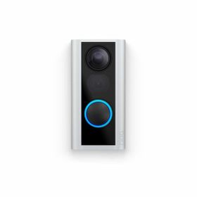 Ring Peephole Cam Akıllı Görüntülü Kapı Zili