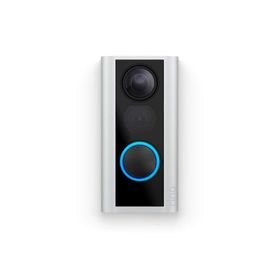 Ring Peephole Cam Akıllı Görüntülü Kapı Zili