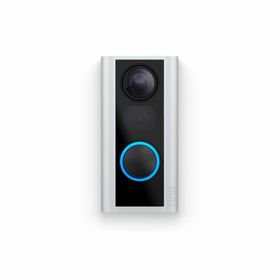Ring Peephole Cam Akıllı Görüntülü Kapı Zili