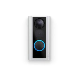 Ring Peephole Cam Akıllı Görüntülü Kapı Zili