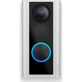 Ring Peephole Cam Akıllı Görüntülü Kapı Zili