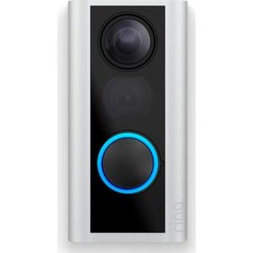 Ring Peephole Cam Akıllı Görüntülü Kapı Zili