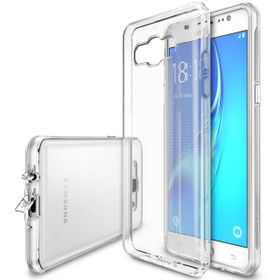 Ringke Air Galaxy J5 2016 Clear Ultra Hafif Esnek İnce Şeffaf Transparan Kılıf